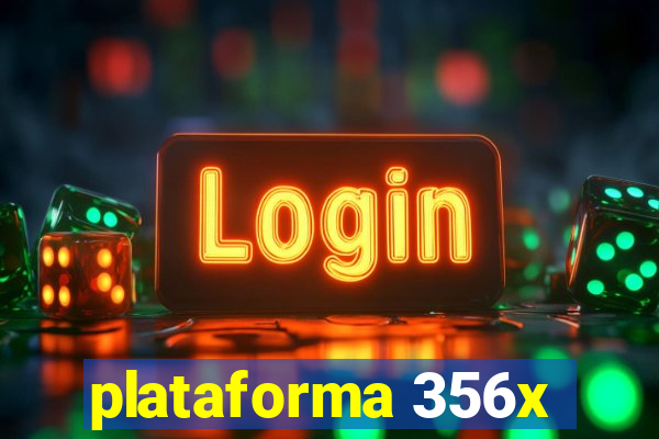 plataforma 356x